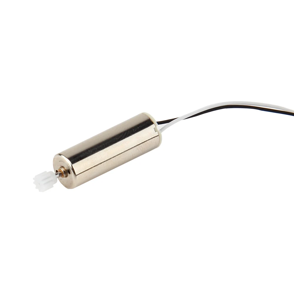 Original syma Motor forward reverse for X5A-1 X5A drone rc helicopter spare parts dron Quad copter replacements accessories
Original syma Motor forward reverse for X5A-1 X5A drone rc helicopter spare parts dron Quad copter replacements accessories