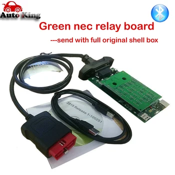 Free ship ! new vci VD tcs Pro with bluetooth 2016.0 software cd for cars trucks auto obd2 Diagnostic Tool Interface
Free ship ! new vci VD tcs Pro with bluetooth 2016.0 software cd for cars trucks auto obd2 Diagnostic Tool Interface