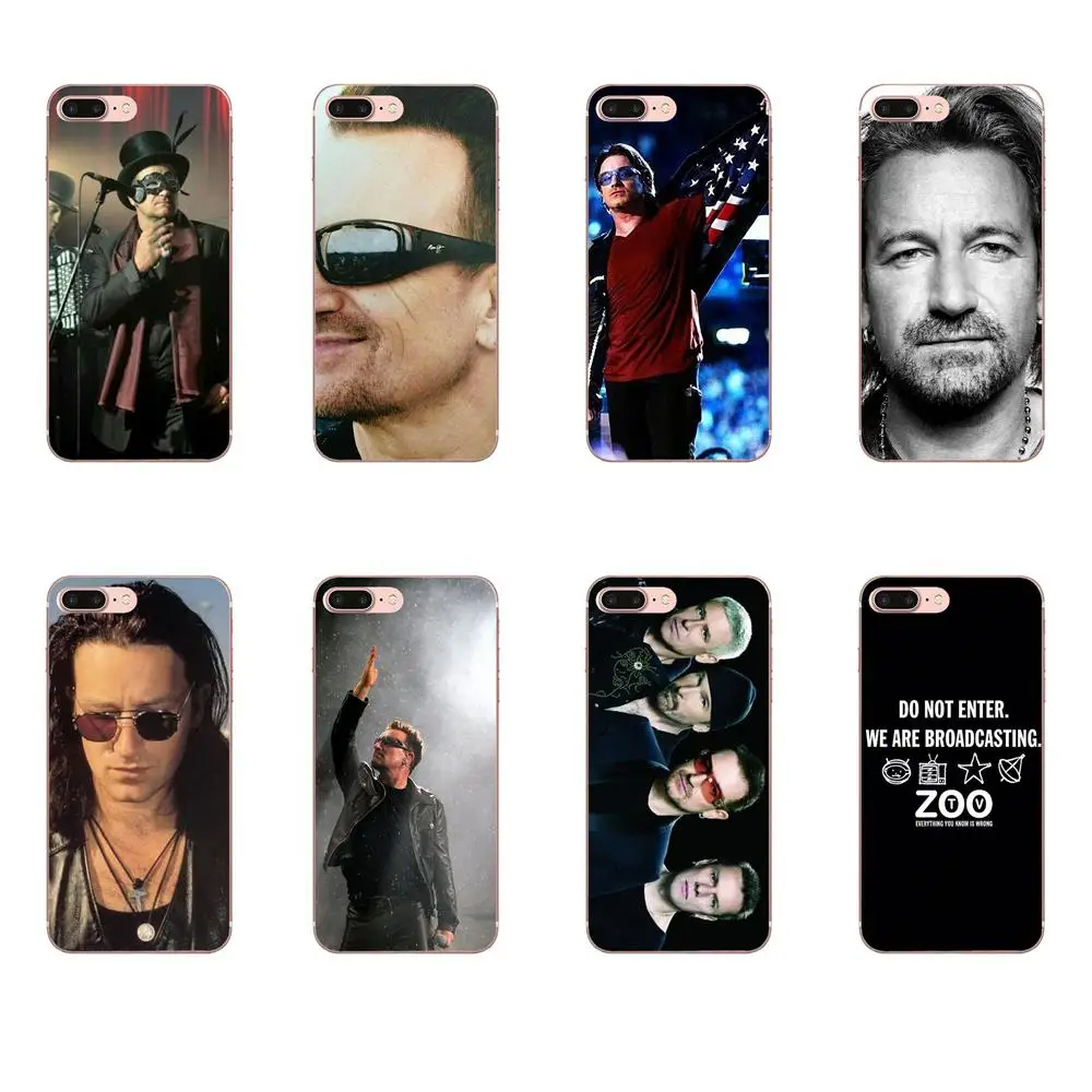 Bono U2 Band Classic Phone Accessories Case For LG Nexus 5 5X V10 V20 V30 V40 2017 2018 2019
Bono U2 Band Classic Phone Accessories Case For LG Nexus 5 5X V10 V20 V30 V40 2017 2018 2019