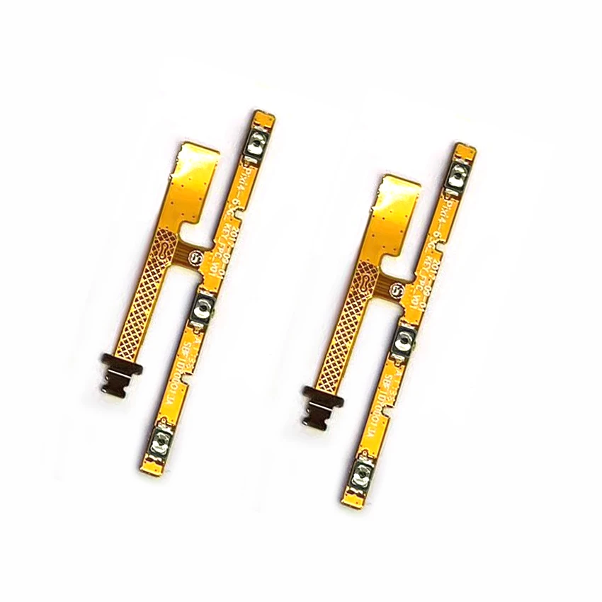 For Alcatel One Touch Pixi 4 OT-8050D OT8050 8050D 8050 Power On Off Volume Switch Side Button Key Flex Cable Replacement Parts
For Alcatel One Touch Pixi 4 OT-8050D OT8050 8050D 8050 Power On Off Volume Switch Side Button Key Flex Cable Replacement Parts