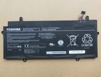 New genuine Battery for Toshiba Satellite Z30-A Z30-B Z30-C Z30T-A PA5136U-1BRS 14.8V 52WH
New genuine Battery for Toshiba Satellite Z30-A Z30-B Z30-C Z30T-A PA5136U-1BRS 14.8V 52WH