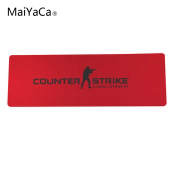 Cs Go Mouse Pad Large Pad for Computer Mouse Notbook Game Counter-Strike Padmouse Laptop Mouse Game Mat Gamer red/green/gray
Cs Go Mouse Pad Large Pad for Computer Mouse Notbook Game Counter-Strike Padmouse Laptop Mouse Game Mat Gamer red/green/gray
