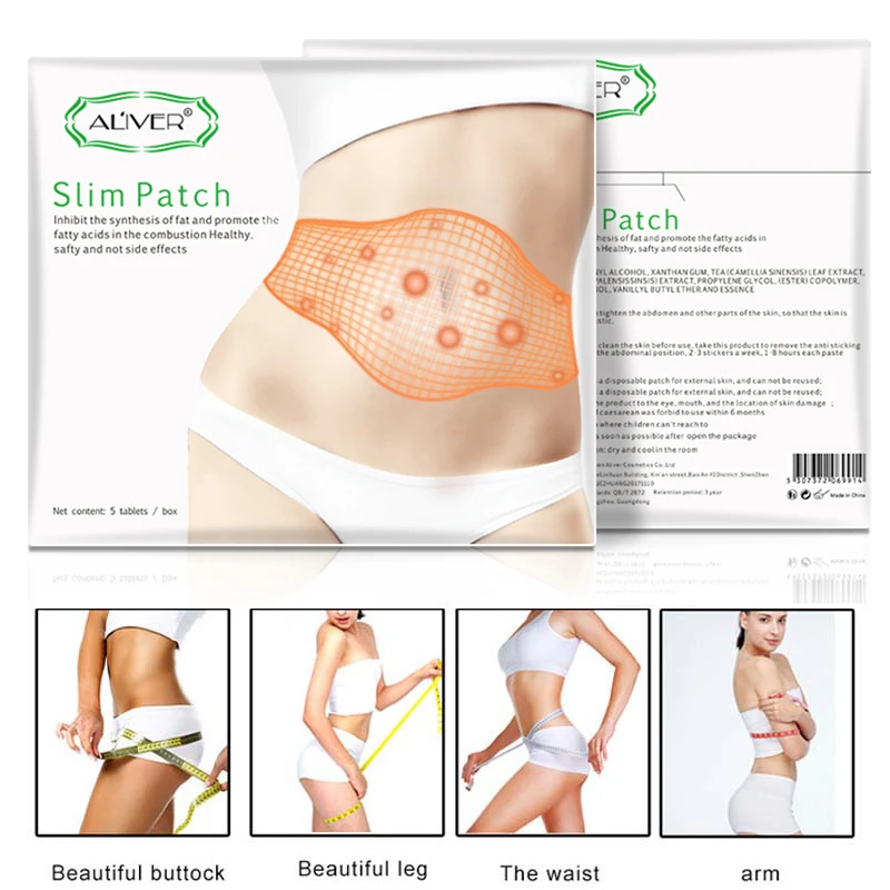 HOT! 5pcs Beauty Health Detoxification Patch Slimming Belly Thin Waist Surve Slimming Navel Patch body Treatments Patch TSLM2
HOT! 5pcs Beauty Health Detoxification Patch Slimming Belly Thin Waist Surve Slimming Navel Patch body Treatments Patch TSLM2