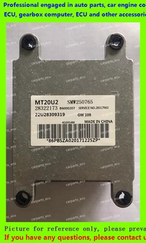 For car engine computer/MT20U MT20U2 MT22 ECU/Electronic Control Unit/CarPC/ Haval /28322173/ SMW250765 B6000207 MT20U2
For car engine computer/MT20U MT20U2 MT22 ECU/Electronic Control Unit/CarPC/ Haval /28322173/ SMW250765 B6000207 MT20U2