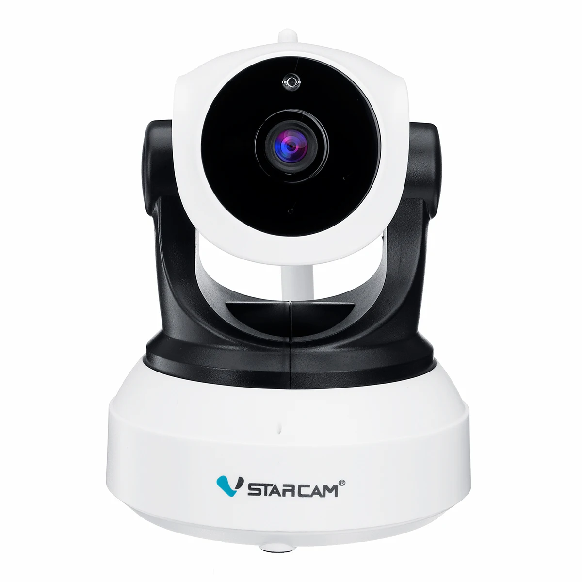 VStarcam C7824WIP 720P HD 3.6mm IP Camera IR-Cut Onvif Video Surveillance Security CCTV Wireless Network Camera for Baby Monitor
VStarcam C7824WIP 720P HD 3.6mm IP Camera IR-Cut Onvif Video Surveillance Security CCTV Wireless Network Camera for Baby Monitor