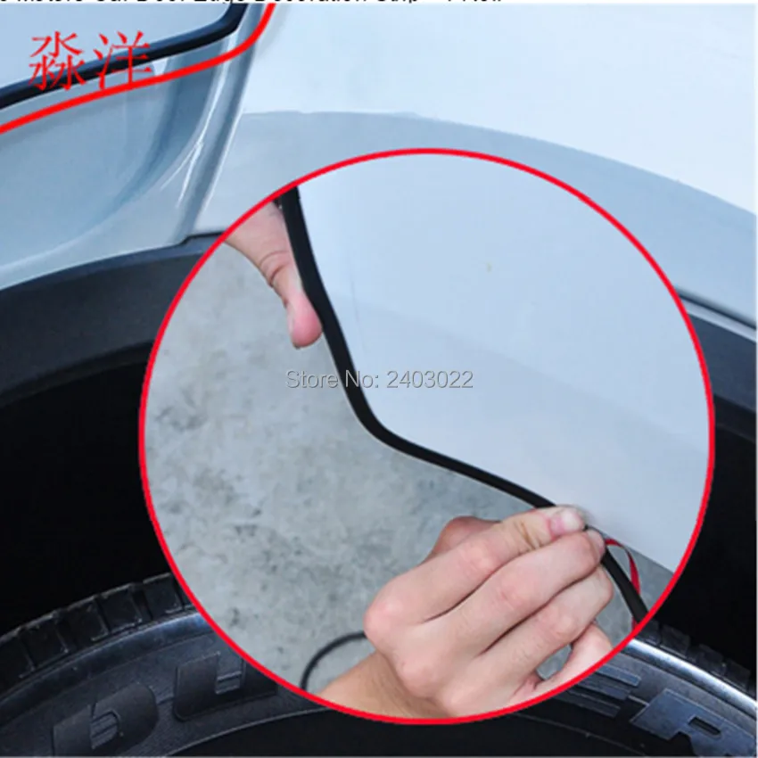 Car door Anti-collision Trim Strip Door Scratch Protector Edge Guard Cover Crash Rubber Sealing Strip Anti Wear Rubber Strip 
Car door Anti-collision Trim Strip Door Scratch Protector Edge Guard Cover Crash Rubber Sealing Strip Anti Wear Rubber Strip