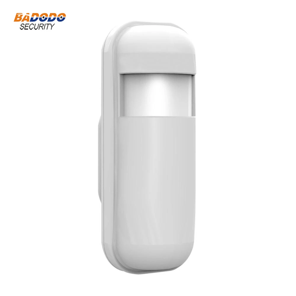 433MHz Wireless PIR Motion Sensor detector alarm Smart Infrared detector PA-92R for Home Security WIFI GSM 3G GPRS Alarm system
433MHz Wireless PIR Motion Sensor detector alarm Smart Infrared detector PA-92R for Home Security WIFI GSM 3G GPRS Alarm system