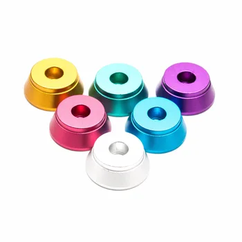 Quartz Banger 20pcs/50pcs eletronic cigarette accessories 510 holder atomizer Stand Base For Kayfun V5/Taifun GT3 Mini RTA
Quartz Banger 20pcs/50pcs eletronic cigarette accessories 510 holder atomizer Stand Base For Kayfun V5/Taifun GT3 Mini RTA