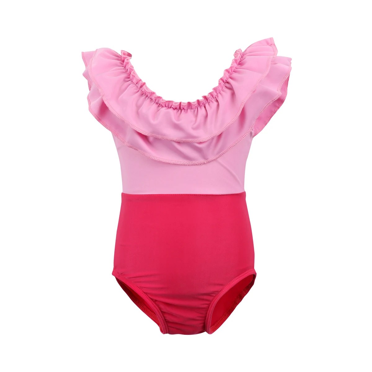 Kids Baby Girls Clothing Swimsuit Bodysuits Swimwear Ruffles Off Shoulder Beachwear Bikini Clothes Girl 1-6T
Kids Baby Girls Clothing Swimsuit Bodysuits Swimwear Ruffles Off Shoulder Beachwear Bikini Clothes Girl 1-6T