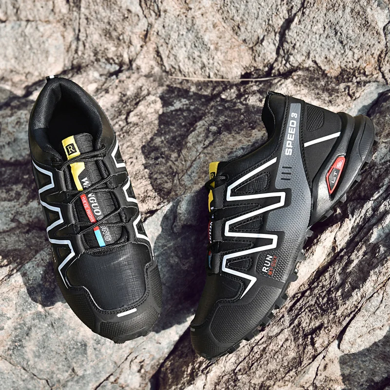 2019 New Fashion Speed Run LOGO Cross 3 Color Sport Outdoor Men Shoes Running Shoes CS Male Hombre Fencing Zapatillas Speedcross
2019 New Fashion Speed Run LOGO Cross 3 Color Sport Outdoor Men Shoes Running Shoes CS Male Hombre Fencing Zapatillas Speedcross