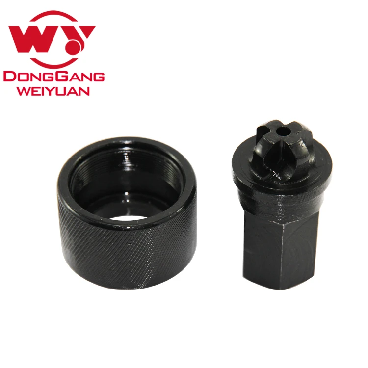 Factory price Common rail Injector assambling and disassambing tool suitable for CAT C7/C9 ISO9001
Factory price Common rail Injector assambling and disassambing tool suitable for CAT C7/C9 ISO9001