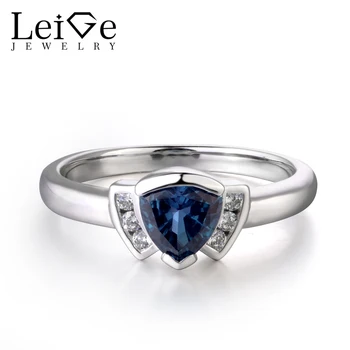 Leige Jewelry Alexandrite Ring Color Change Wedding bands Classic Style 925 Sterling Silver Ring Fine Jewelry Trillion Cut Gem
Leige Jewelry Alexandrite Ring Color Change Wedding bands Classic Style 925 Sterling Silver Ring Fine Jewelry Trillion Cut Gem