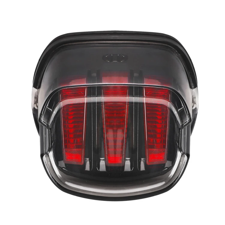 Motorbike Rear Lamp For Dyna Softail Fatboy FLSTF Night Train FXSTB Sportster Road King Electra Glide Led Brake Tail Light
Motorbike Rear Lamp For Dyna Softail Fatboy FLSTF Night Train FXSTB Sportster Road King Electra Glide Led Brake Tail Light