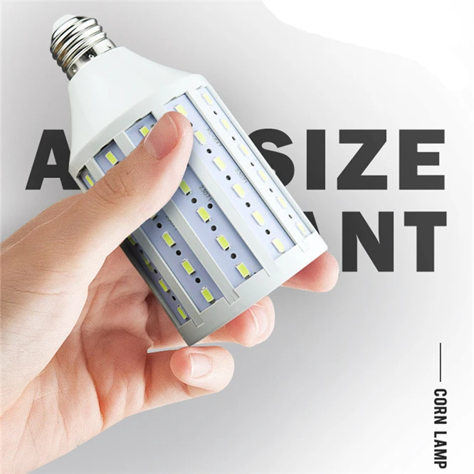 5730 lamp beads 10W 15W 20W 30W 40W 60W 80W Light Bulb B22 E27 E14 LED Lamp Bulb IP30 Corn Bulb light 12V Solar Lamp
5730 lamp beads 10W 15W 20W 30W 40W 60W 80W Light Bulb B22 E27 E14 LED Lamp Bulb IP30 Corn Bulb light 12V Solar Lamp
