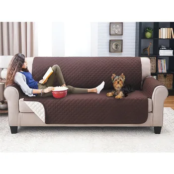 Pet Sofa Cover New Arrival Sofa Cover For Dogs & Cats Removable Waterproof Quilted Couch Slipcover Pet Kids Protector With Strap
Pet Sofa Cover New Arrival Sofa Cover For Dogs & Cats Removable Waterproof Quilted Couch Slipcover Pet Kids Protector With Strap