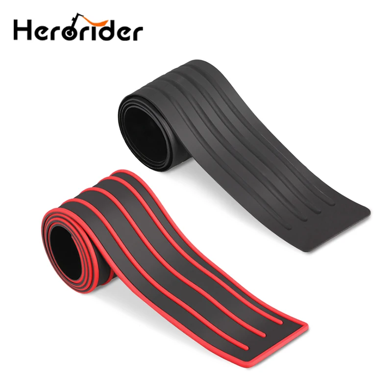 1pcs Car Bumper Trunk Protection 90cm Anti-rub Rubber Door Edge Trim Strip Door Threshold Tail Lip Guard Protector
1pcs Car Bumper Trunk Protection 90cm Anti-rub Rubber Door Edge Trim Strip Door Threshold Tail Lip Guard Protector