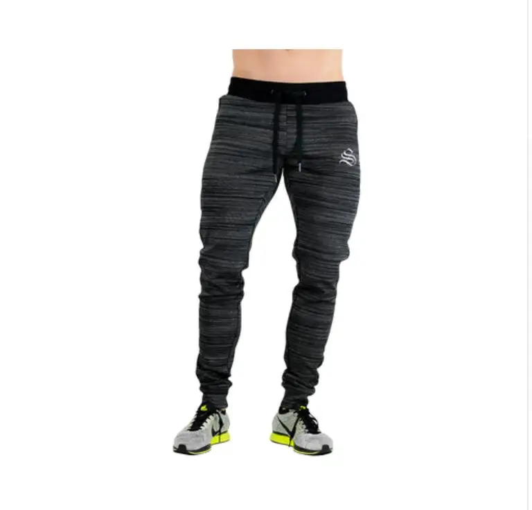 Jogging Pants Men Sport Running Trousers Cotton Men's Trousers Fitness Long Pants Bodybuilding Pants Jogger men's sports pants
Jogging Pants Men Sport Running Trousers Cotton Men's Trousers Fitness Long Pants Bodybuilding Pants Jogger men's sports pants