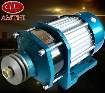 60v1200W 620rpm DC permanent magnet brushless center motor pulley electric car / Bicycle / DIY scooter motor
60v1200W 620rpm DC permanent magnet brushless center motor pulley electric car / Bicycle / DIY scooter motor