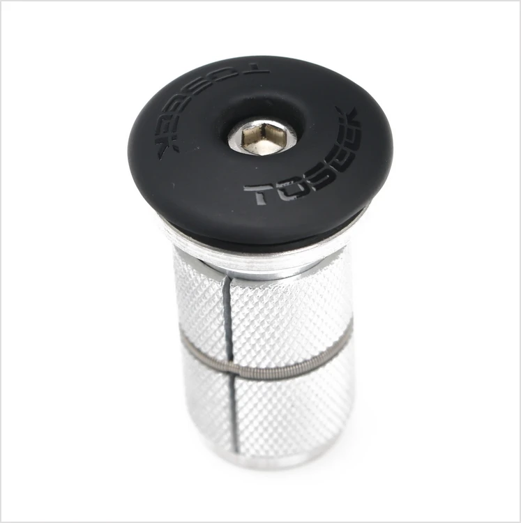 Toseek Bike Carbon Fiber Bicycle Stem Headset Top Cap Carbon Fork Top Caps Stem Cover Bike Parts 54g With Screw black matte
Toseek Bike Carbon Fiber Bicycle Stem Headset Top Cap Carbon Fork Top Caps Stem Cover Bike Parts 54g With Screw black matte