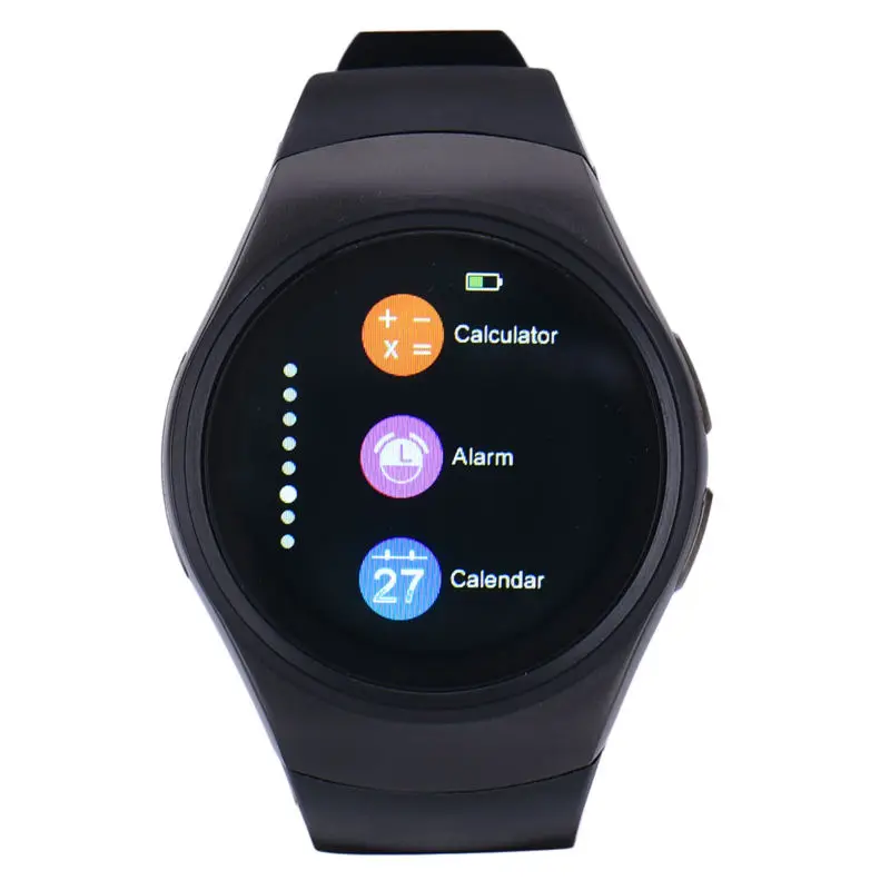 watch
