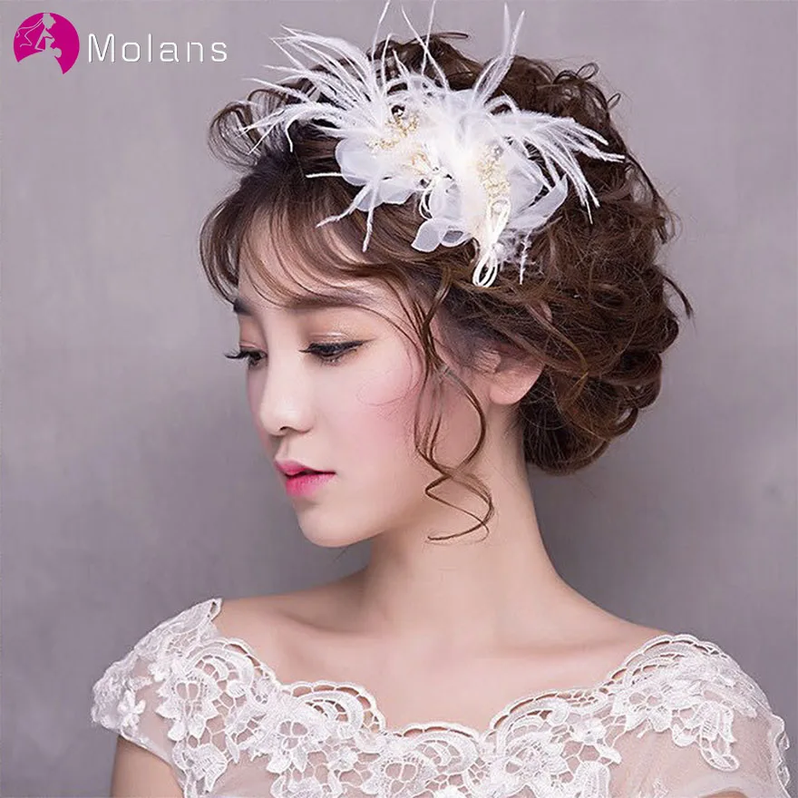 LOGO 新娘molans