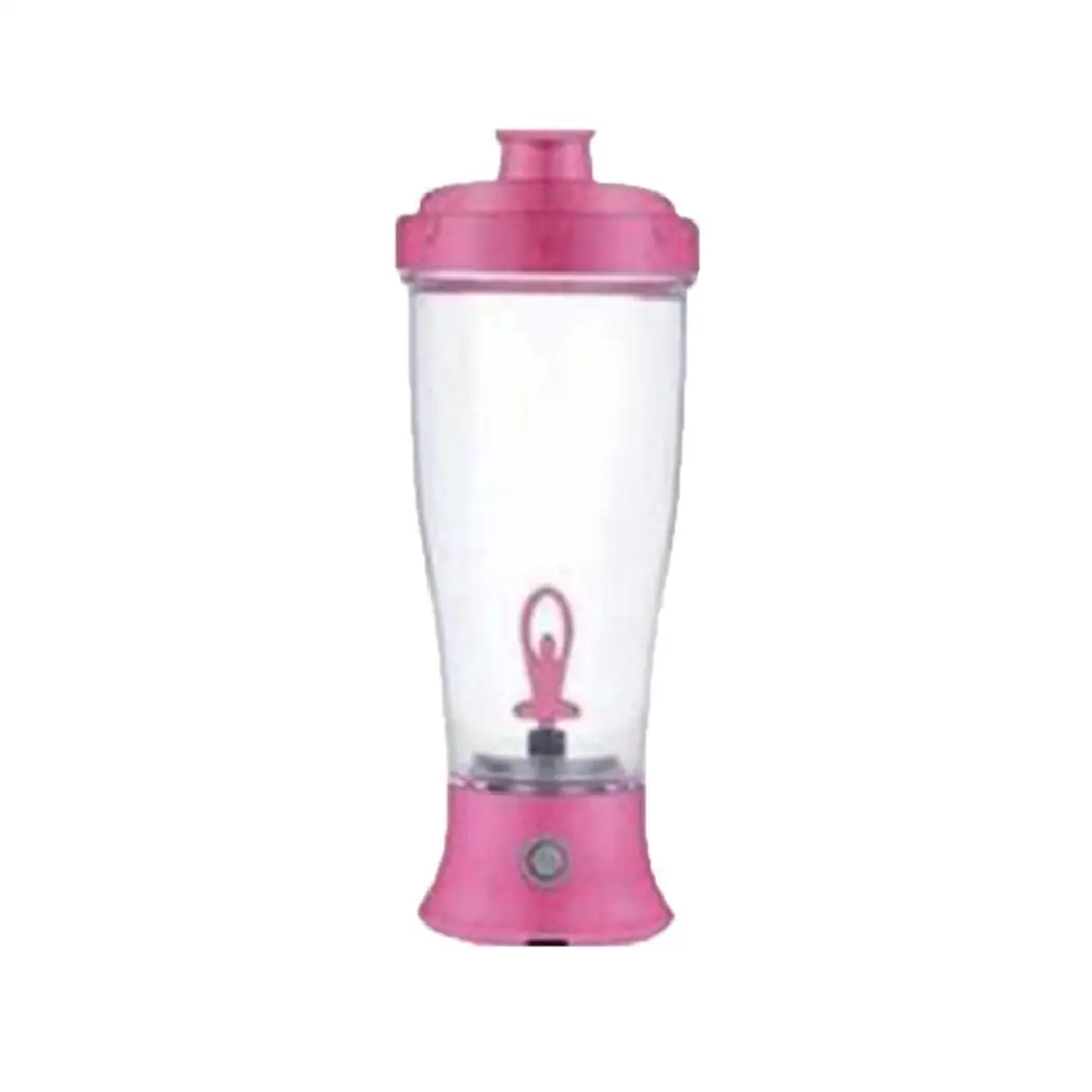 350ml Portable Juicer Electric USB Rechargeable Smoothie Blender Machine Mixer Cup Mini Juice Smoothie Maker Blenders Household
350ml Portable Juicer Electric USB Rechargeable Smoothie Blender Machine Mixer Cup Mini Juice Smoothie Maker Blenders Household