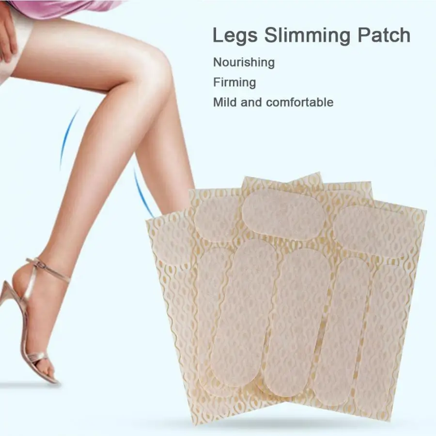 Fat Burner 3pcs / Box Legs Slimming Patches Firming Lifting Stickers Arms Legs Reshaping v
Fat Burner 3pcs / Box Legs Slimming Patches Firming Lifting Stickers Arms Legs Reshaping v