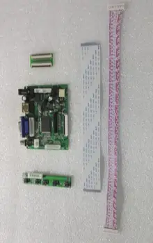 Universal HDMI VGA 2AV 50PIN TTL LVDS Controller Board Module Monitor Kit for Raspberry PI LCD AT070TN92 tn90 94 Panel freeship
Universal HDMI VGA 2AV 50PIN TTL LVDS Controller Board Module Monitor Kit for Raspberry PI LCD AT070TN92 tn90 94 Panel freeship
