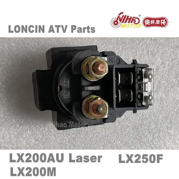 LX-69 LONCIN ATV PARTS Relay LC162FMK LX200M 200cc LX200AU LX250 JS171FMM LX250F 250cc Quad GoKarts Engine Spare For KAYO BULL
LX-69 LONCIN ATV PARTS Relay LC162FMK LX200M 200cc LX200AU LX250 JS171FMM LX250F 250cc Quad GoKarts Engine Spare For KAYO BULL