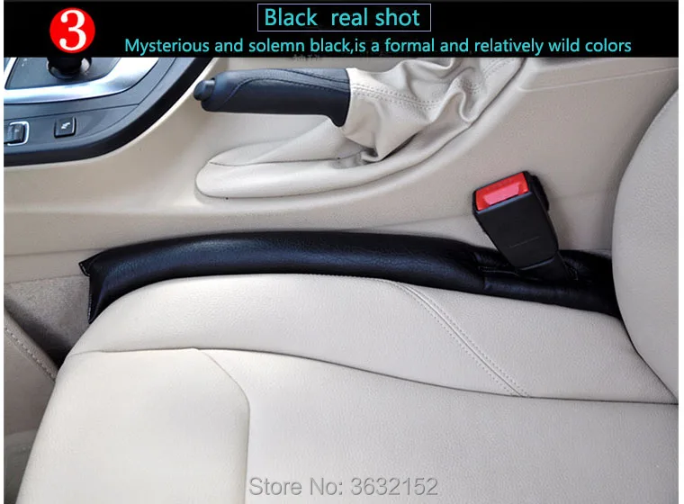 1pcs Car Styling Seat Gap Pad Leak Proof Plate Plug Car Accessories For Vw polo tiguan golf 7 4 6 passat b6 b5 b7 touran t5
1pcs Car Styling Seat Gap Pad Leak Proof Plate Plug Car Accessories For Vw polo tiguan golf 7 4 6 passat b6 b5 b7 touran t5