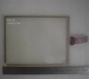 new only Touch screen glass GT/GUNZE,KN-04