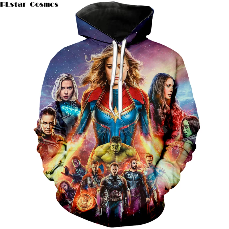PLstar Cosmos Marvel Avengers 4 Iron Man Tony Stark Captain Marvel Hoodie Sweatshirt For Men 3D Print Hoodies Streetwear Hoodies
PLstar Cosmos Marvel Avengers 4 Iron Man Tony Stark Captain Marvel Hoodie Sweatshirt For Men 3D Print Hoodies Streetwear Hoodies