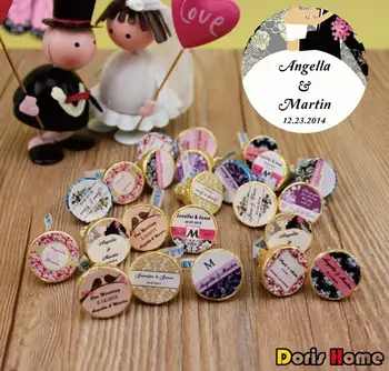 New Customize Adhesive Sticker / Label for Hershey's Chocolate, 2.1 cm,for Wedding / Baby Shower,440 PCS /LOT
New Customize Adhesive Sticker / Label for Hershey's Chocolate, 2.1 cm,for Wedding / Baby Shower,440 PCS /LOT