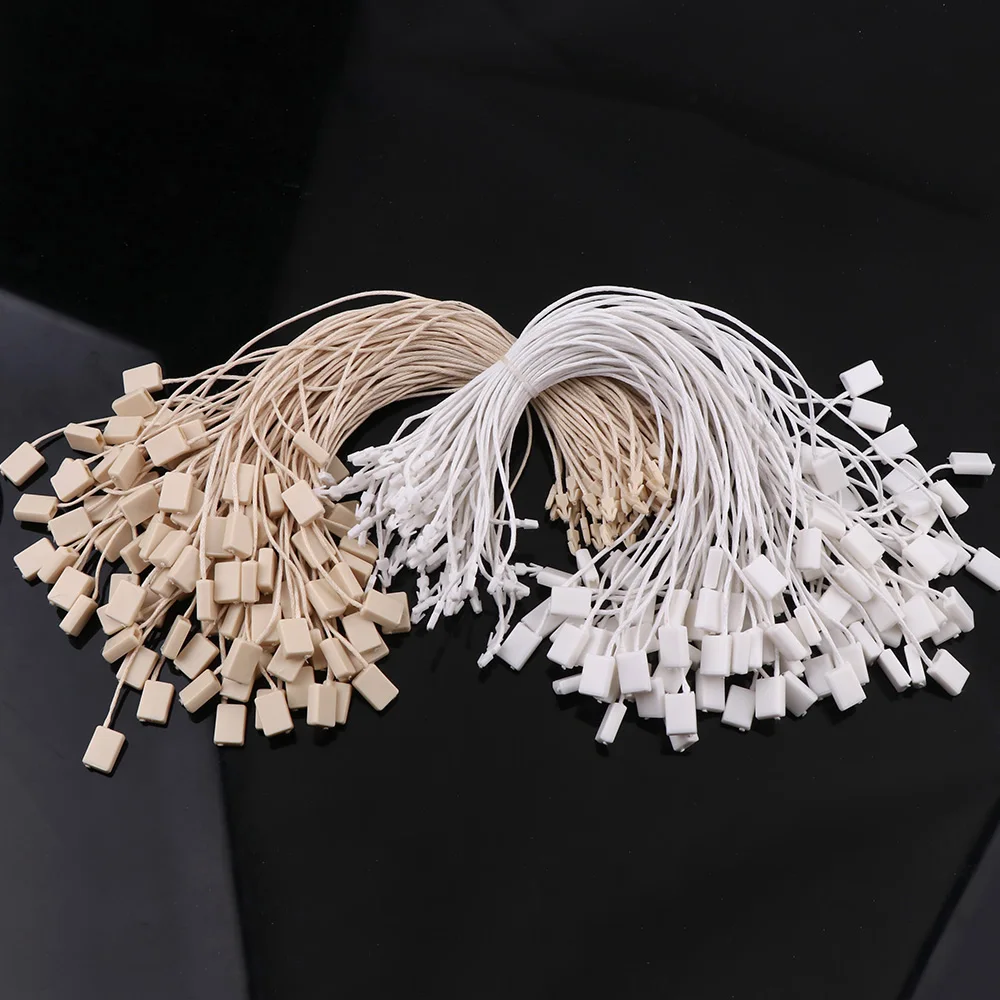 100Pcs/set 200mm Wax Line Square Plastic Hanging Grain Primary Color Hemp Tag Rope Cards Hanging Tablet Garment Bag Tags Cards
100Pcs/set 200mm Wax Line Square Plastic Hanging Grain Primary Color Hemp Tag Rope Cards Hanging Tablet Garment Bag Tags Cards