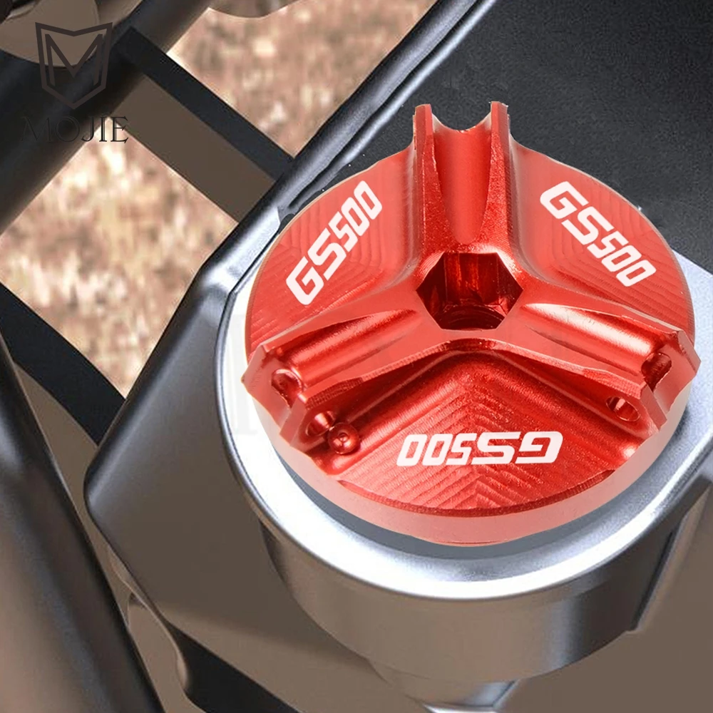 M20*2.5 Motorcycle CNC Aluminum Plug Cover Screw Engine Oil Filler Drain Sump Racing Bolts For Suzuki GS500 E F GS500E GS500F
M20*2.5 Motorcycle CNC Aluminum Plug Cover Screw Engine Oil Filler Drain Sump Racing Bolts For Suzuki GS500 E F GS500E GS500F