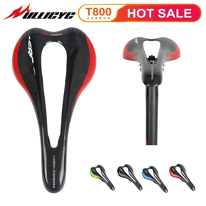 Ullicyc 2019 Newest colorful top-level mountain bike full carbon saddle/ road bicycle saddle/MTB or Road parts/ZD143W/free ship
Ullicyc 2019 Newest colorful top-level mountain bike full carbon saddle/ road bicycle saddle/MTB or Road parts/ZD143W/free ship