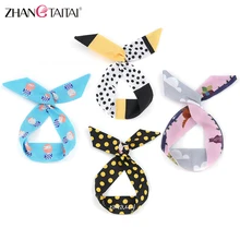 summer fashion rabbit bunny ears women bow headband hair head band hoop accessories for women girls scrunchy hairband headdress
summer fashion rabbit bunny ears women bow headband hair head band hoop accessories for women girls scrunchy hairband headdress