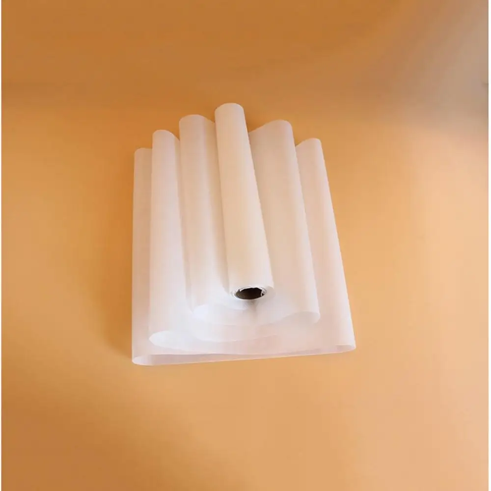 Baking Oil-Absorbing Paper Double-Sided Silicone Oil High Temperature Resistant Paper Baking Paper Baking Paper
Baking Oil-Absorbing Paper Double-Sided Silicone Oil High Temperature Resistant Paper Baking Paper Baking Paper