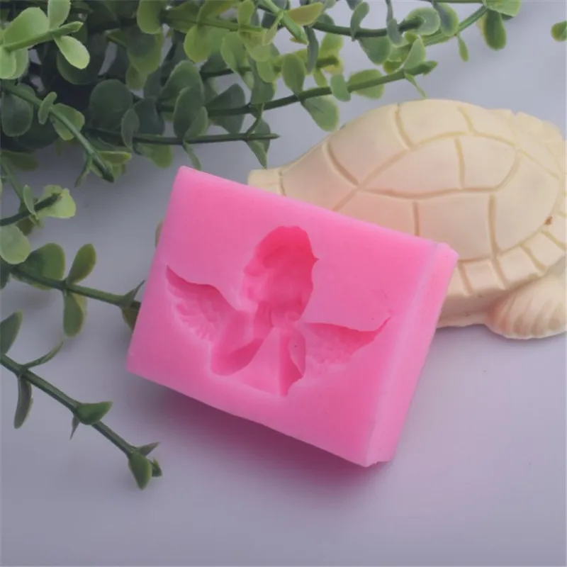 TTLIFE Sugarcraft Newest Angel Frame silicone mold fondant mold cake decorating tools chocolate gumpaste mold
TTLIFE Sugarcraft Newest Angel Frame silicone mold fondant mold cake decorating tools chocolate gumpaste mold