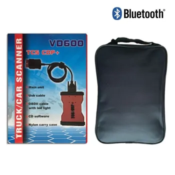 DHL Free Ship With Bluetooth VD600 VD TCS CDP Pro Plus Diagnostic Tool 2015.R3 Free Active and 4G Memory Card Scanner
DHL Free Ship With Bluetooth VD600 VD TCS CDP Pro Plus Diagnostic Tool 2015.R3 Free Active and 4G Memory Card Scanner