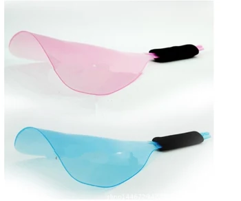 Household hair salon mask anti spray hair shield face cover shield hair trimmer face shield of hair
Household hair salon mask anti spray hair shield face cover shield hair trimmer face shield of hair