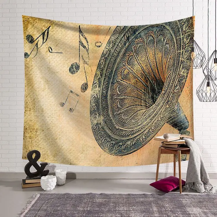 musical instruments Music Melody Tune Room Home Outdoor Decorative Outdoor Tapestry Wall Hanging Sheets Picnic Cloth Decor Gift
musical instruments Music Melody Tune Room Home Outdoor Decorative Outdoor Tapestry Wall Hanging Sheets Picnic Cloth Decor Gift