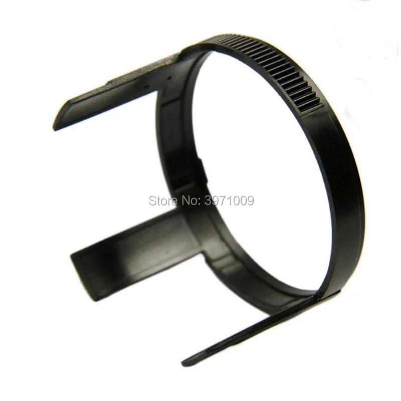 2PCS/NEW Lens Focus Gear Barrel Ring For Sony DT 18-70 mm 18-70mm f/3.5-5.6 Digital Camera Repair Part
2PCS/NEW Lens Focus Gear Barrel Ring For Sony DT 18-70 mm 18-70mm f/3.5-5.6 Digital Camera Repair Part
