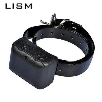 2019 Automatic Pet Dog Training Vibration Shock Collar Electric Dog Training Aids Waterproof Rechargeable Anti Barking Device
2019 Automatic Pet Dog Training Vibration Shock Collar Electric Dog Training Aids Waterproof Rechargeable Anti Barking Device