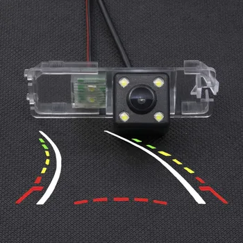 DynamicTrajectory Tracks Reverse Rear view Camera for Volkswage Polo Golf Magotan Bora Passat CC Car Parking Reversing Camera
DynamicTrajectory Tracks Reverse Rear view Camera for Volkswage Polo Golf Magotan Bora Passat CC Car Parking Reversing Camera
