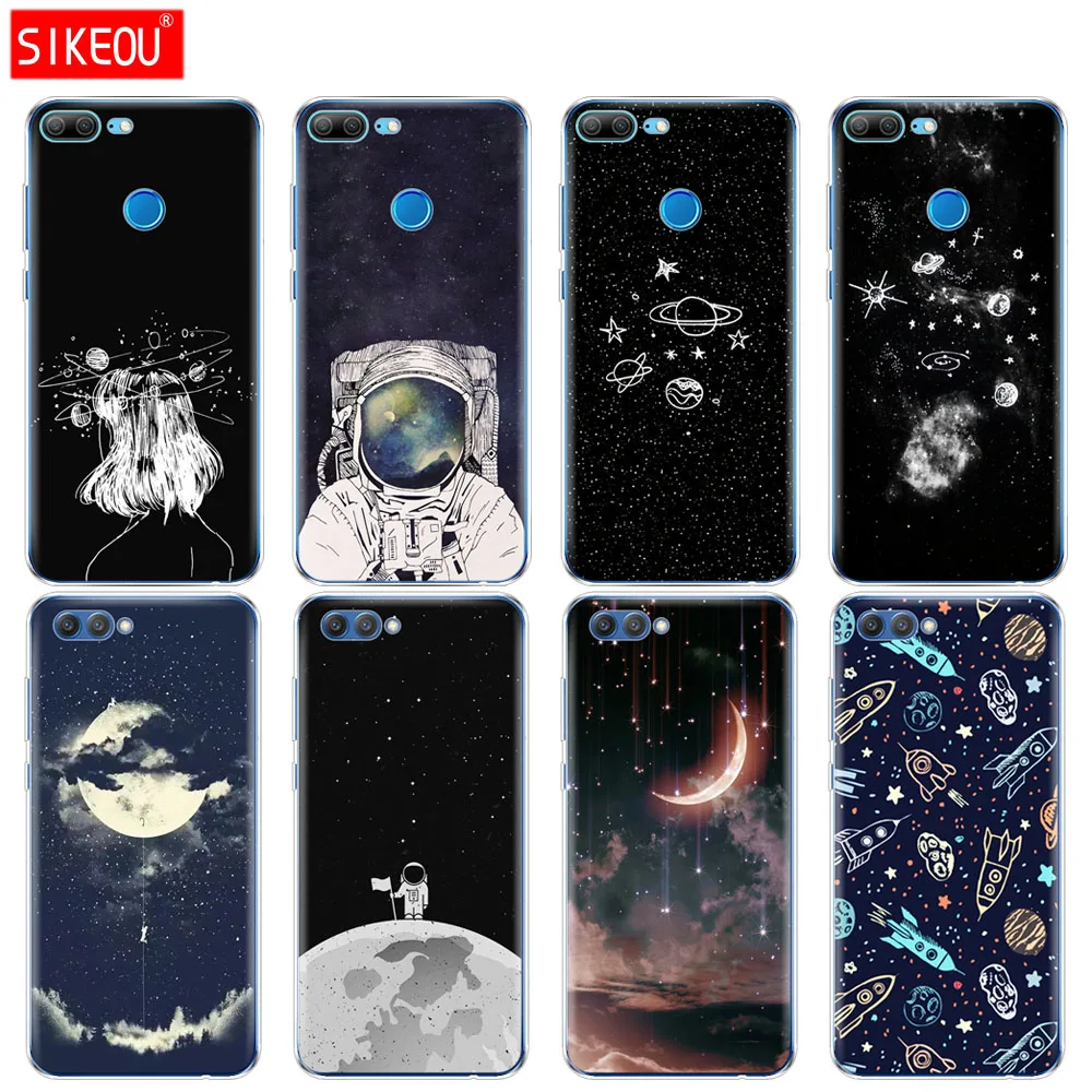 Silicon Cover phone Case for Huawei Honor 10 V10 3c 4C 5c 5x 4A 6A 6C pro 6X7X 6 7 8 9 LITE Space Love Sun And Moon Star drawing
Silicon Cover phone Case for Huawei Honor 10 V10 3c 4C 5c 5x 4A 6A 6C pro 6X7X 6 7 8 9 LITE Space Love Sun And Moon Star drawing
