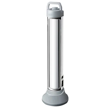 New 3.6W Rechargeable LED Emergency Light High Brightness Energy-saving Camping Lamp XD88
New 3.6W Rechargeable LED Emergency Light High Brightness Energy-saving Camping Lamp XD88