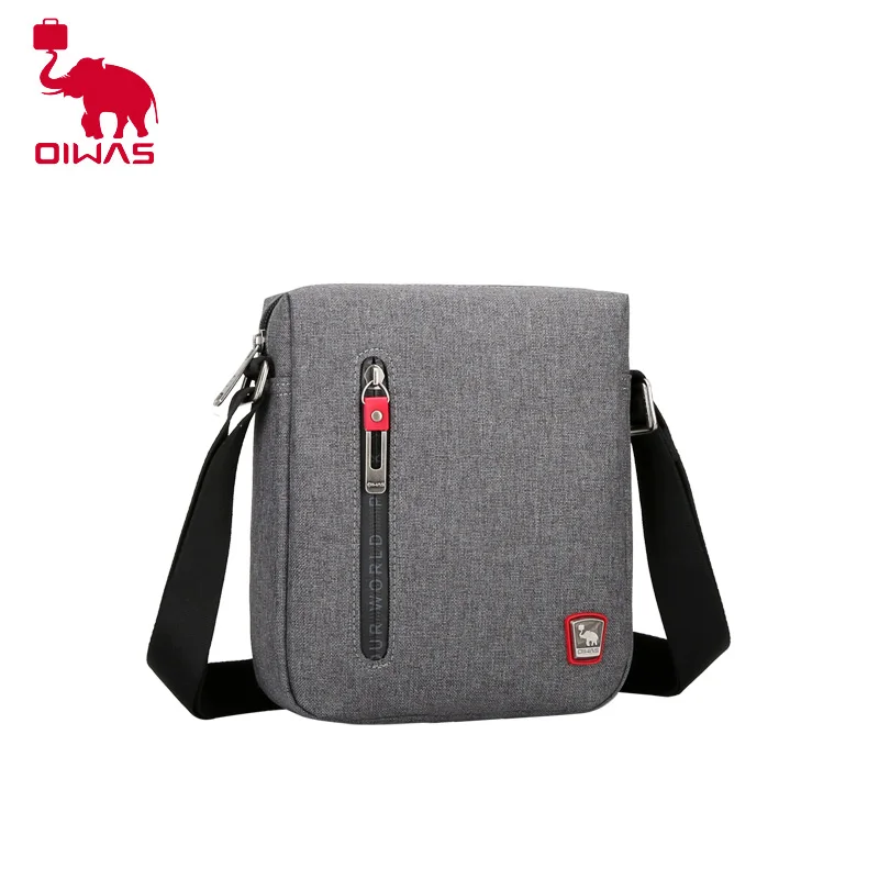 OIWAS Crossbody Bag Business office Bags Anti-theft Bag Safety Shoulder Bag For Travel Messenger Bag Casual
OIWAS Crossbody Bag Business office Bags Anti-theft Bag Safety Shoulder Bag For Travel Messenger Bag Casual