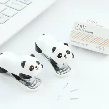 Mini Stapler Set Animal Stapler Set School Office Supplies Stationery Paper Binding Binder Book
Mini Stapler Set Animal Stapler Set School Office Supplies Stationery Paper Binding Binder Book