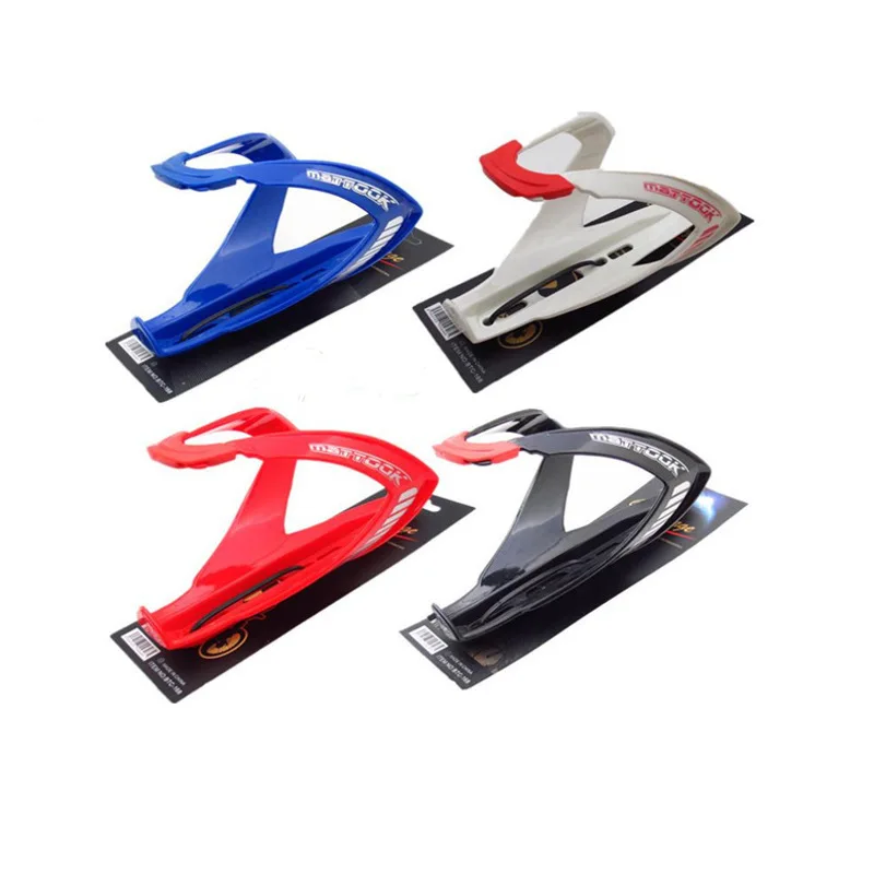 Newest Bicycle Water Bottle Holder MTB Bicycle Bike Cycling Glass Drink Water Bottle Holder Rack Cage Bike Accessories
Newest Bicycle Water Bottle Holder MTB Bicycle Bike Cycling Glass Drink Water Bottle Holder Rack Cage Bike Accessories